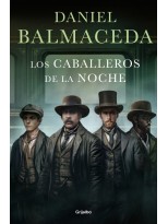 CABALLEROS DE LA NOCHE, LOS