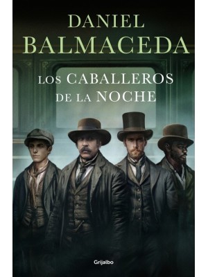 CABALLEROS DE LA NOCHE, LOS