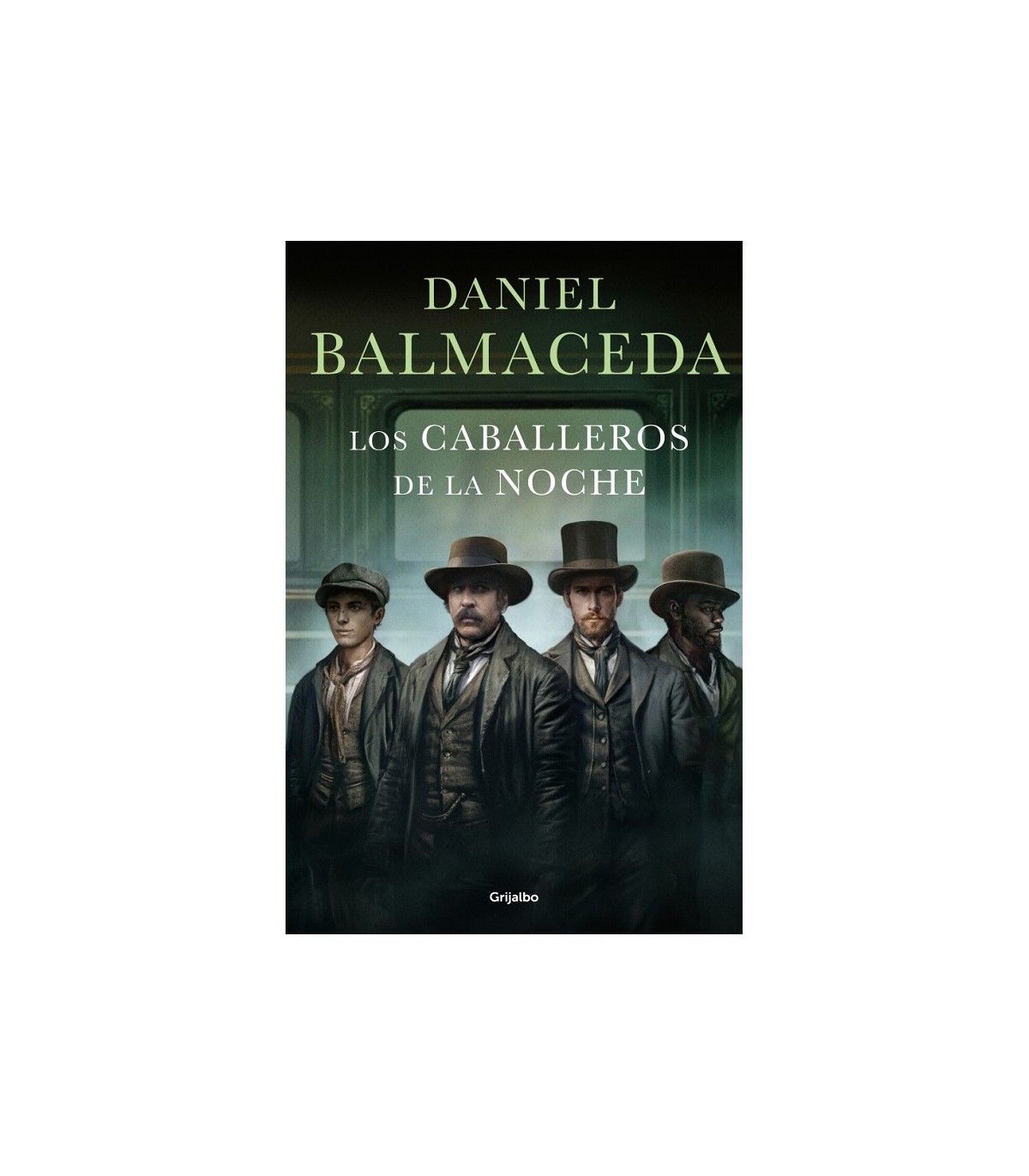 CABALLEROS DE LA NOCHE, LOS