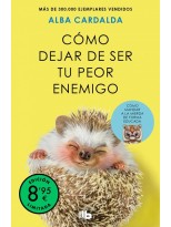 CÓMO DEJAR DE SER TU PEOR ENEMIGO (EDICIÓN LIMITADA)