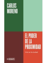PODER DE LA PROXIMIDAD (SERIE ENDEBATE)