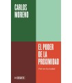 PODER DE LA PROXIMIDAD (SERIE ENDEBATE)