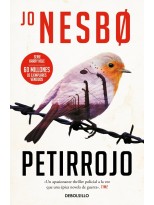 PETIRROJO (HARRY HOLE 3)