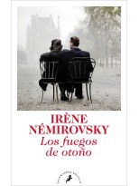 FUEGOS DE OTOÑO, LOS