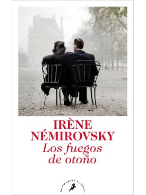 FUEGOS DE OTOÑO, LOS