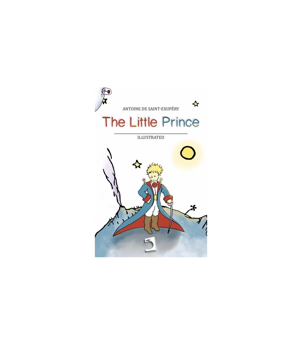 LITTLE PRINCE, THE