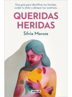 QUERIDAS HERIDAS