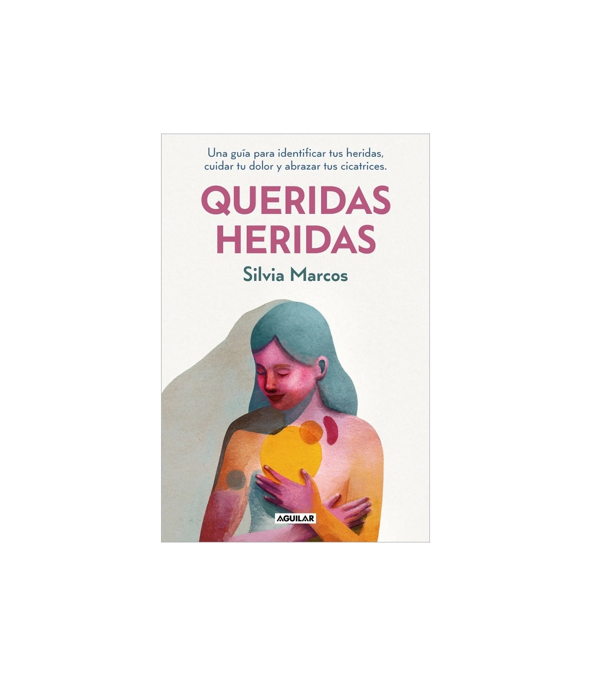 QUERIDAS HERIDAS