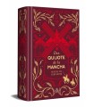 DON QUIJOTE DE LA MANCHA (EDICIÓN ESPECIAL EN TAPA DURA)