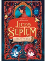 LICEO SEPTEM 2 EL RELATO PERDIDO