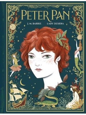 PETER PAN