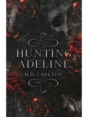 HUNTING ADELINE