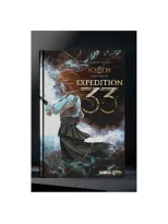 ARTE DE CLAIR OBSCUR EXPEDITION 33, EL