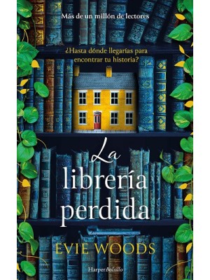 LIBRERÍA PERDIDA, LA