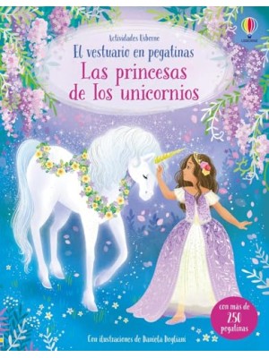 PRINCESAS DE LOS UNICORNIOS, LAS