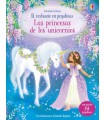 PRINCESAS DE LOS UNICORNIOS, LAS