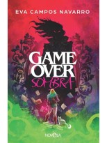 GAME OVER SOMBRA