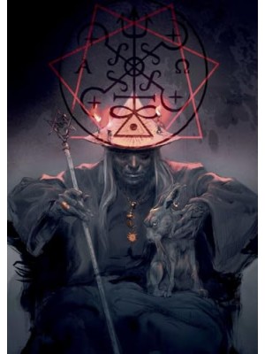 HUELLA DEL BRUJO, LA