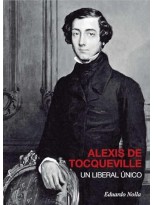 ALEXIS DE TOCQUEVILLE