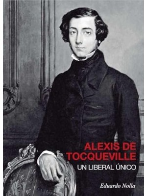 ALEXIS DE TOCQUEVILLE