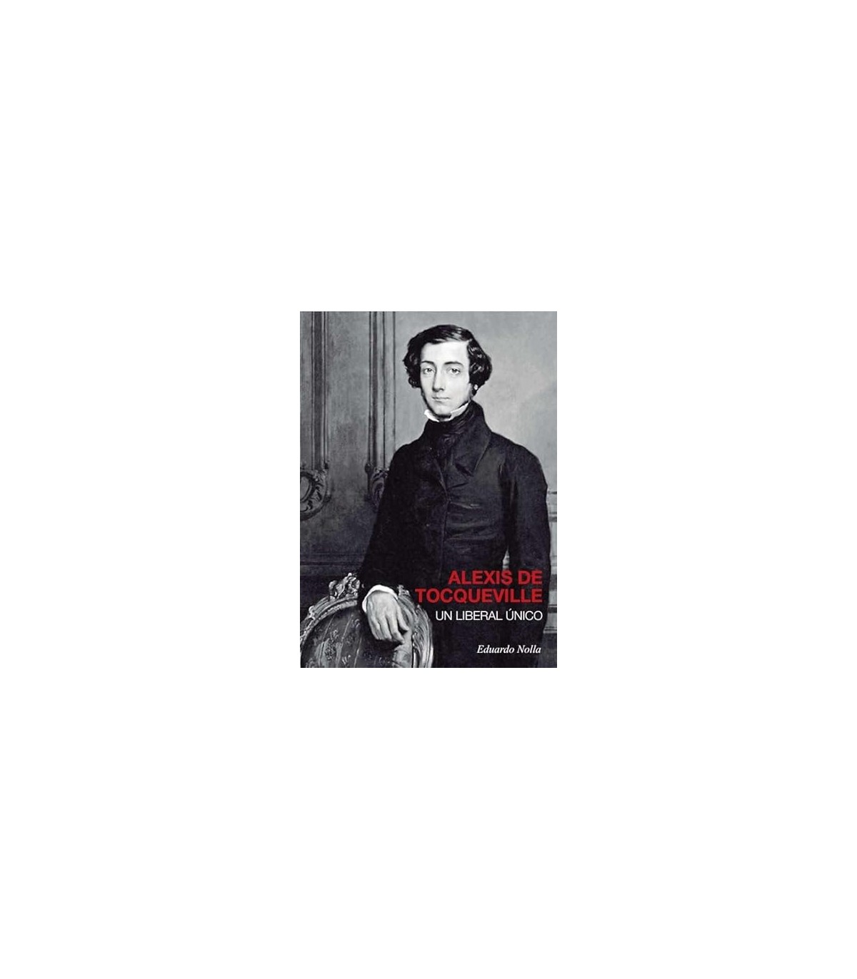 ALEXIS DE TOCQUEVILLE