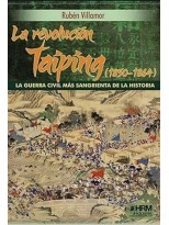 REVOLUCION TAIPING, LA 1850-1864