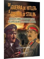 DE GUERRA DE HITLER A GUERRA DE STALIN
