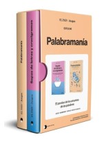ESTUCHE PALABRAMANÍA (EL PAÍS JUEGOS)