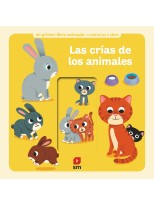 CRÍAS DE LOS ANIMALES, LAS