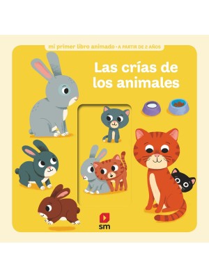 CRÍAS DE LOS ANIMALES, LAS