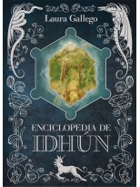 ENCICLOPEDIA DE IDHÚN