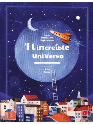 INCREÍBLE UNIVERSO, EL