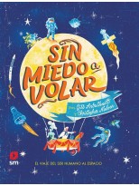 SIN MIEDO A VOLAR