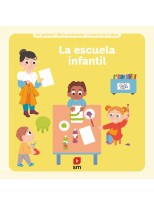 ESCUELA INFANTIL, LA