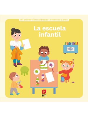 ESCUELA INFANTIL, LA