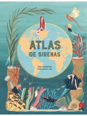 ATLAS DE SIRENAS
