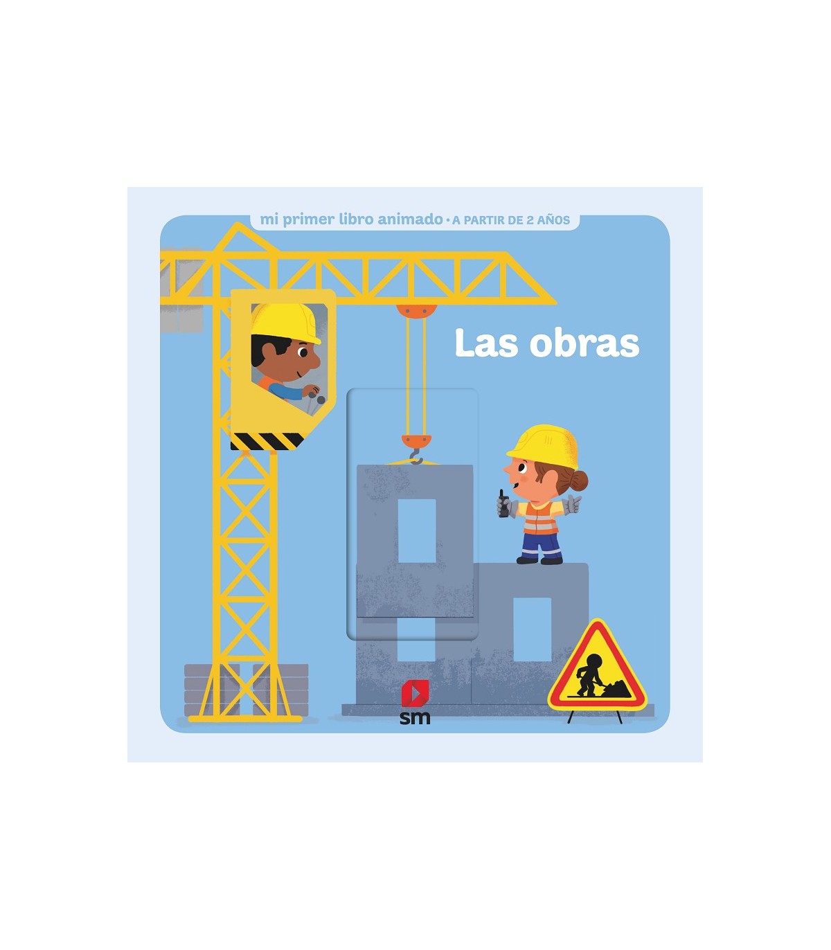 OBRAS, LAS