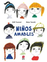 NIÑOS AMABLES