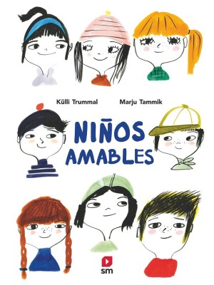 NIÑOS AMABLES