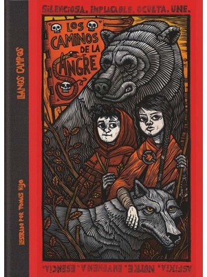 CAMINOS DE LA SANGRE, LOS