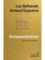 ENRIQUECIMIENTO