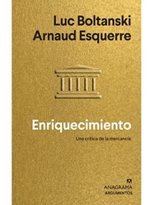 ENRIQUECIMIENTO