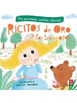 RICITOS DE ORO Y LOS TRES OSOS