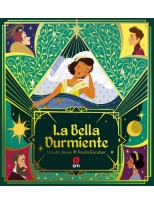 BELLA DURMIENTE, LA