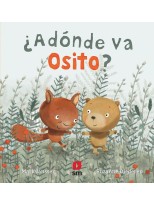 ADÓNDE VA OSITO?