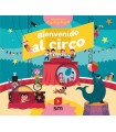BIENVENIDO AL CIRCO