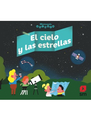 CIELO Y LAS ESTRELLAS, EL