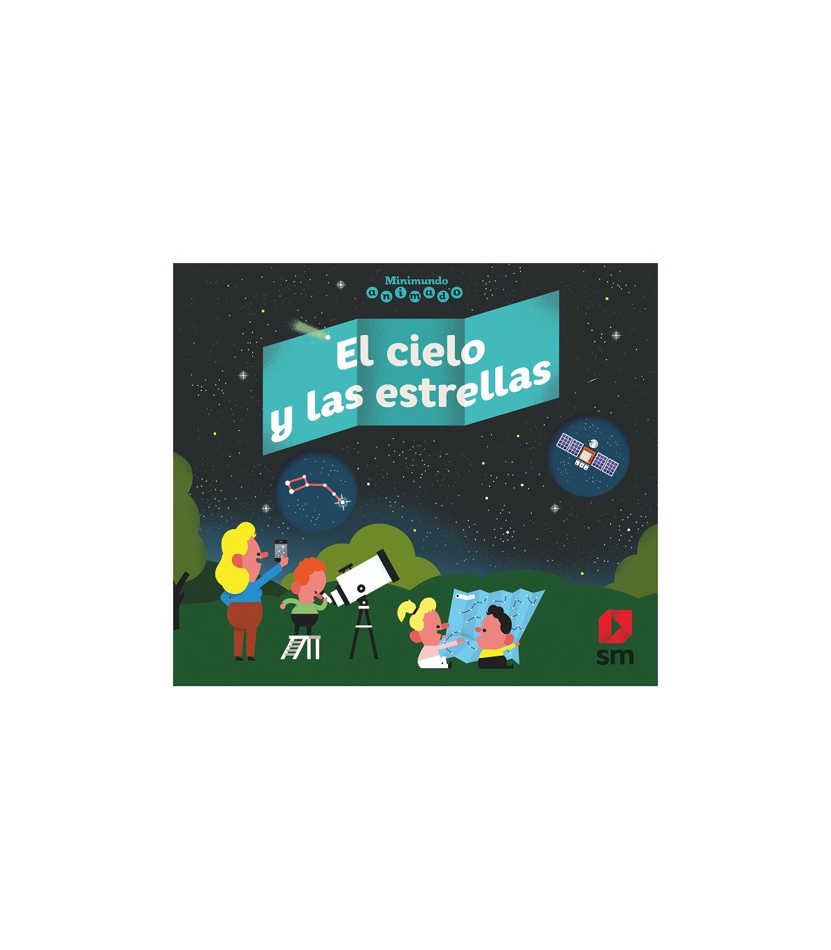 CIELO Y LAS ESTRELLAS, EL