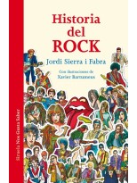 HISTORIA DEL ROCK