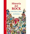 HISTORIA DEL ROCK